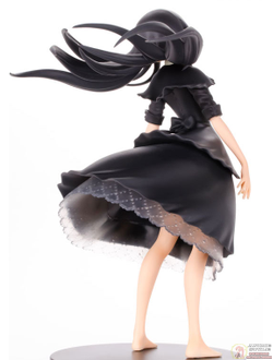 Фигурка Хомура Акэми (Homura Akemi Black Dress)