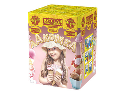 Лакомка 1,1х16