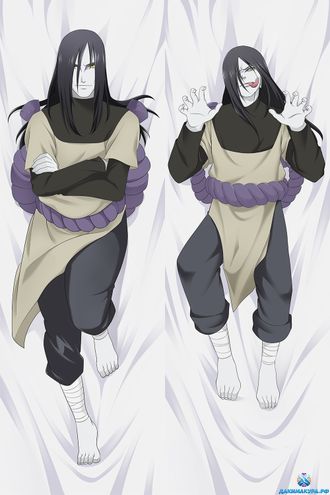 Orochimaru - Орочимару