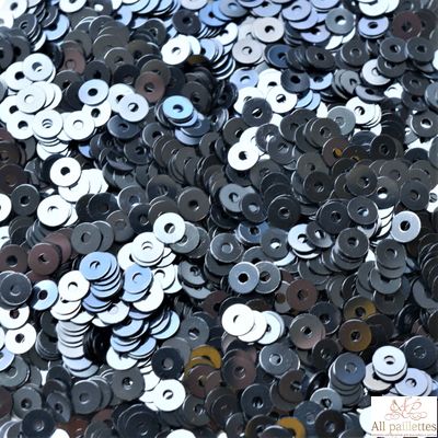 Пайетки 3 мм № P3-L.Luna