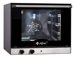 Печь конвекционная ПКЭ-4Э  Abat