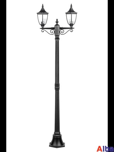 Coventry 91508A Парковый светильник