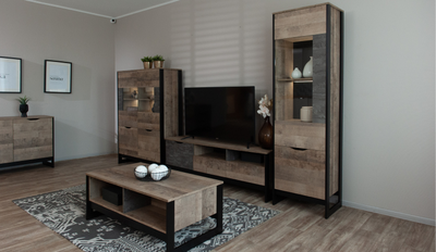 Гостиная Стокгольм, модульная