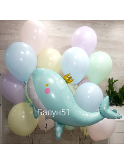 # 539 с фигурками