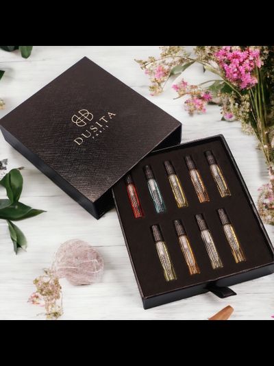 Dusita Discovery Set