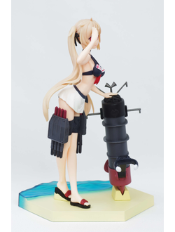 Фигурка Мурасамэ (Murasame Kai, Mizugi Mode)