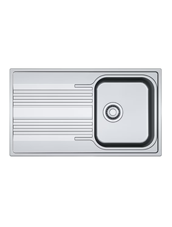 Мойка Franke Smart SRX 611-86
