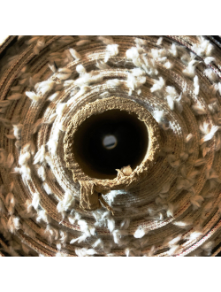 Джинсы =Brave Star= True Straight 25oz 'Sumo IV' Japan Selvage Denim