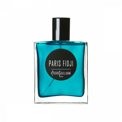 Pierre Guillaume Paris Fidji