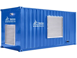 Универсальные блок-контейнеры серии УБК