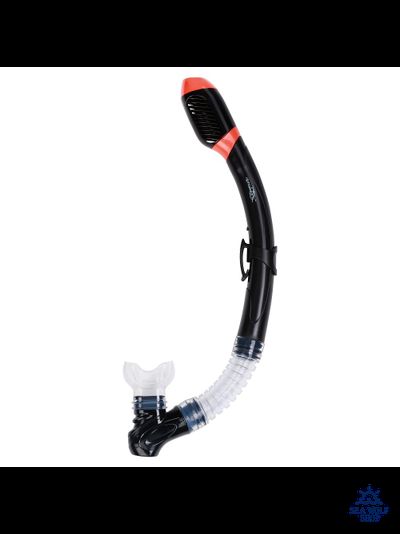 Трубка для дайвинга LightSwim SN15 сухая