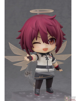 Нендроид Эксия (Exusiai)