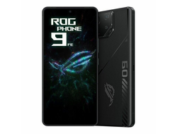 Asus Rog Phone 9 FE 16/512GB Phantom Black