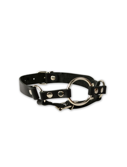 3008-1 Кляп с Кольцом