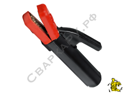 Электрододержатель Старт Profi 200 Iron