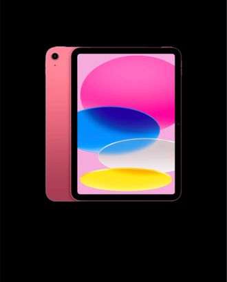 iPad 10,9 10-е поколение ( 2022 ) 64Gb Wi-Fi Pink Новый