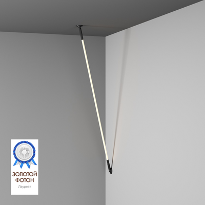 Настенный светильник FLEX DK7503-BK