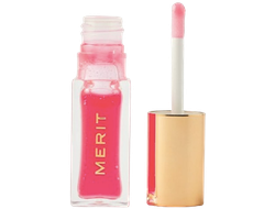 MERIT Tinted Lip Oil - Масло для губ