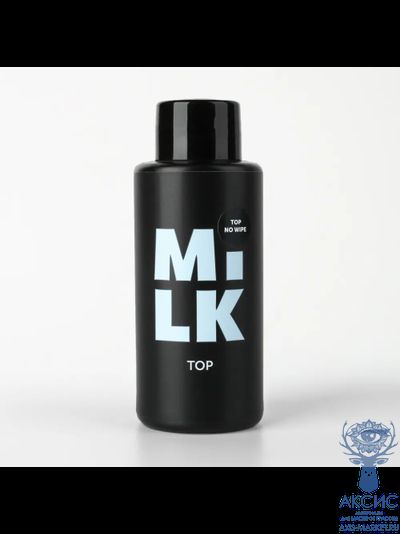 Топ Milk Top Ultra Shine No Wipe (50 мл.)
