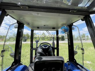 Трактор Русич TB-504