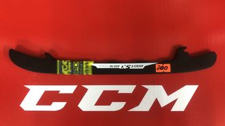лезвия ССМ  XS Speed Blade Black