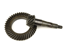 Главная пара 4,1 (шестерни ведущая и ведомая) 2103