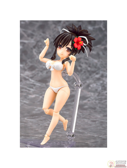 Фигурка Аска (Asuka)
