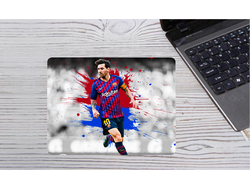 Коврик Лионель Месси, Lionel Messi для мыши №5