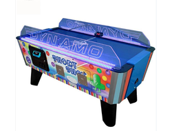 Аэрохоккей «Dynamo Short Shot»