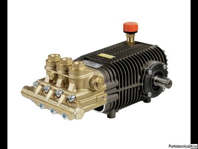 АВД Comet FDX Xtreme XL 16/500 Diesel Kohler KDW1003 TW Premium 500