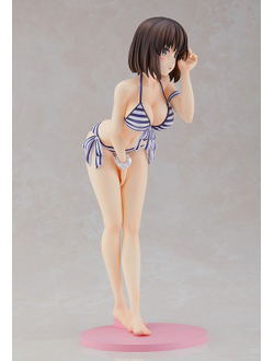 Фигурка 1/4 Мэгуми Като (Megumi Katou Animation Ver.)