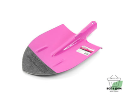 Лопата штыковая рельсовая сталь КОПАЛОВНА 4690533051394