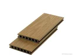 Террасная доска Bruggan LEGRO ULTRA Naturale maple