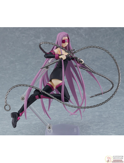 Фигурка фигма Медуза (figma Medusa Rider 2.0)