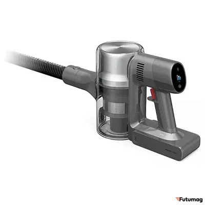 Беспроводной ручной пылесос Dreame T30 Grey EU