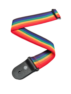 Ремни гитарные