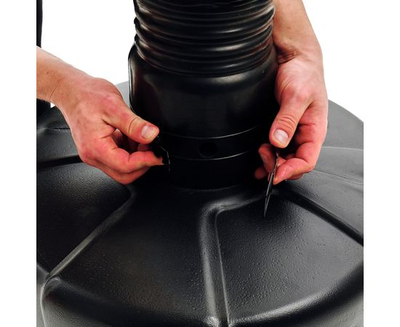 Манекен DFC Adjustable Punch Man-Medium TLS-H с регулировкой