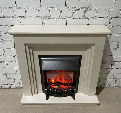 Электрокамин Вотан Fobos