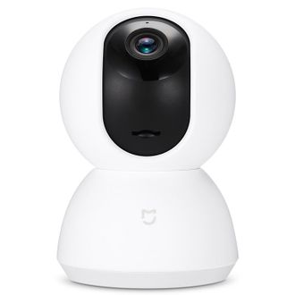 IP камера Xiaomi Mi Home Security Camera 360° (Международная версия)