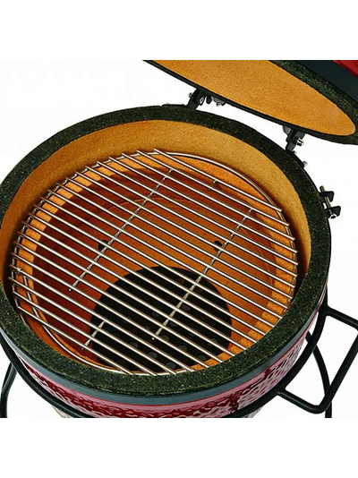 Керамический гриль Kamado Joe ® - Joe Junior