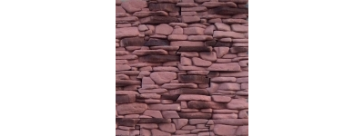 РЕЧНОЙ 11 СЛАНЕЦ ШОКОЛАД+МЕДЬ