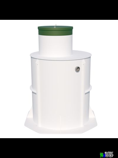 Автономная станция ТОПОЛЬ 12 Пр Long