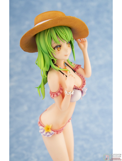 Фигурка 1/6 Yukari Swimsuit Ver.
