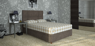 Кровать с матрасом Set XL, Mr. Mattress купить в Новороссийске