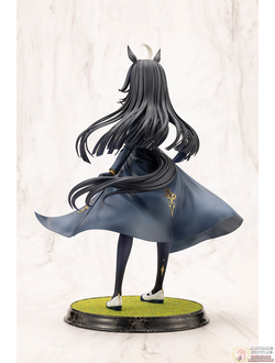 Фигурка 1/7 Манхэттен Кафе (Manhattan Cafe Kotobukiya)