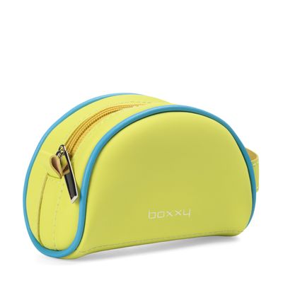 Set Box Maxi 106	 Голубой Черный Лайм