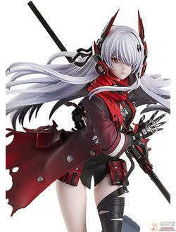 Фигурка 1/7 Люсия Багровая Бездна (Lucia Crimson Abyss Good Smile Arts Shanghai)