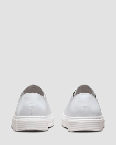 Кеды Dr Martens Dante Venice White