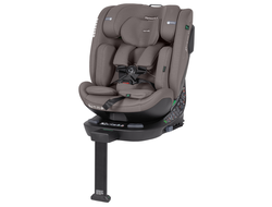 Автокресло 0-36 кг Isofix 360 I-Size Carrello Meteorit Fusion Sandstone Beige