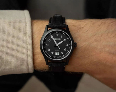 Наручные часы Seiko SUR571P1